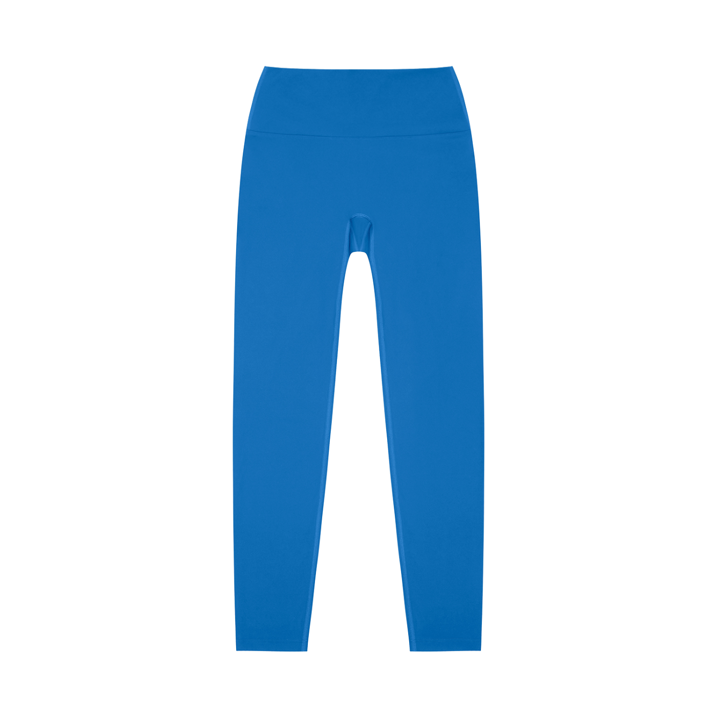 High-Waisted VALOR Yoga Leggings