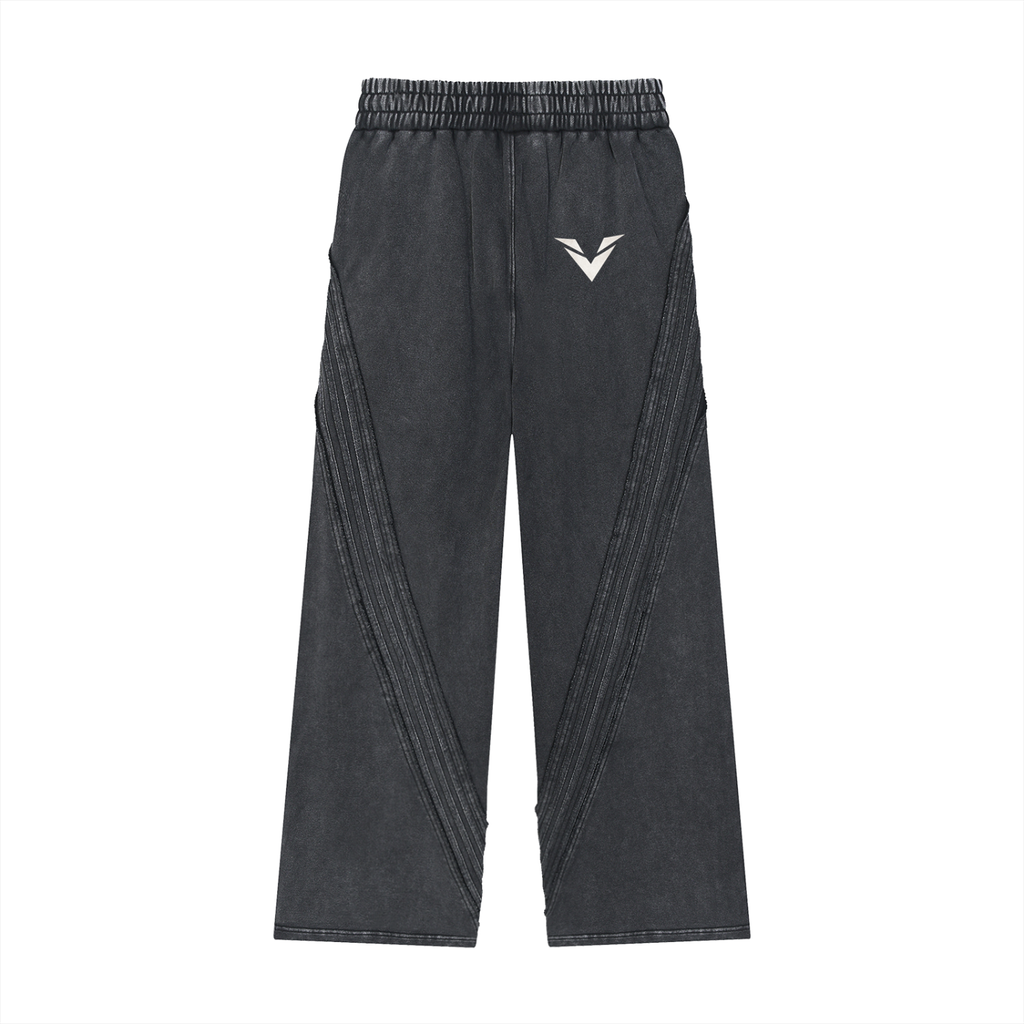Snow Washed VALOR Collection Sweatpants