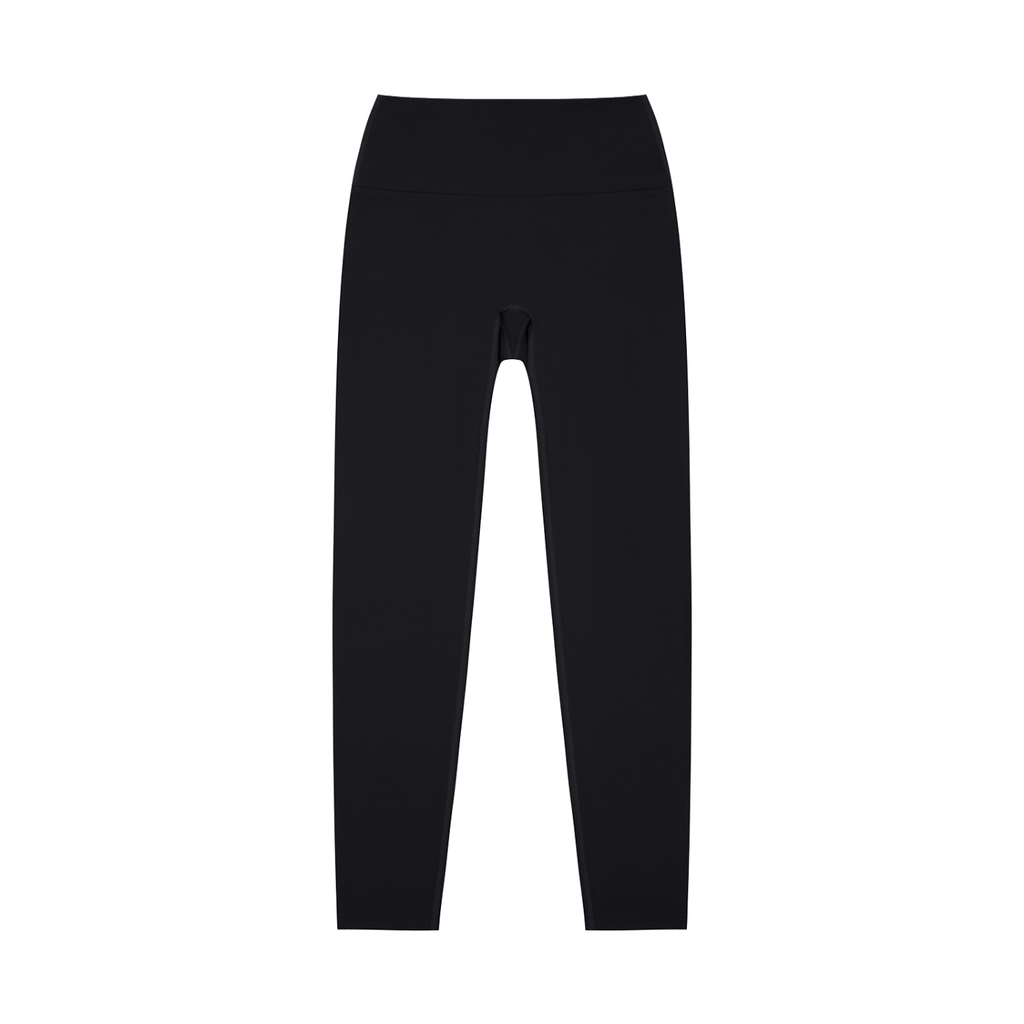 High-Waisted VALOR Yoga Leggings