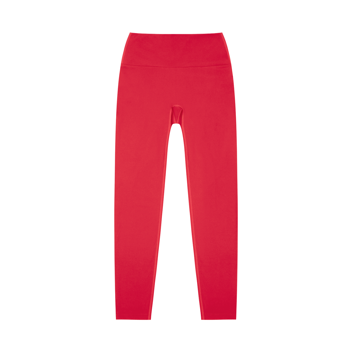 High-Waisted VALOR Yoga Leggings