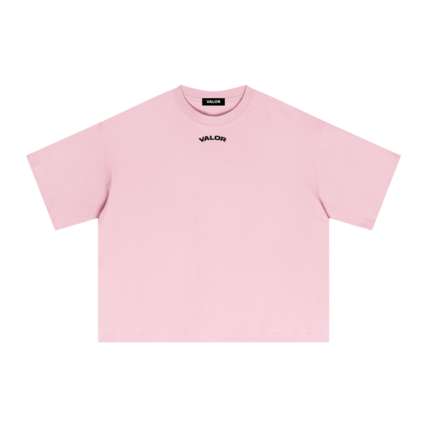 Athletic VALOR Box TEE