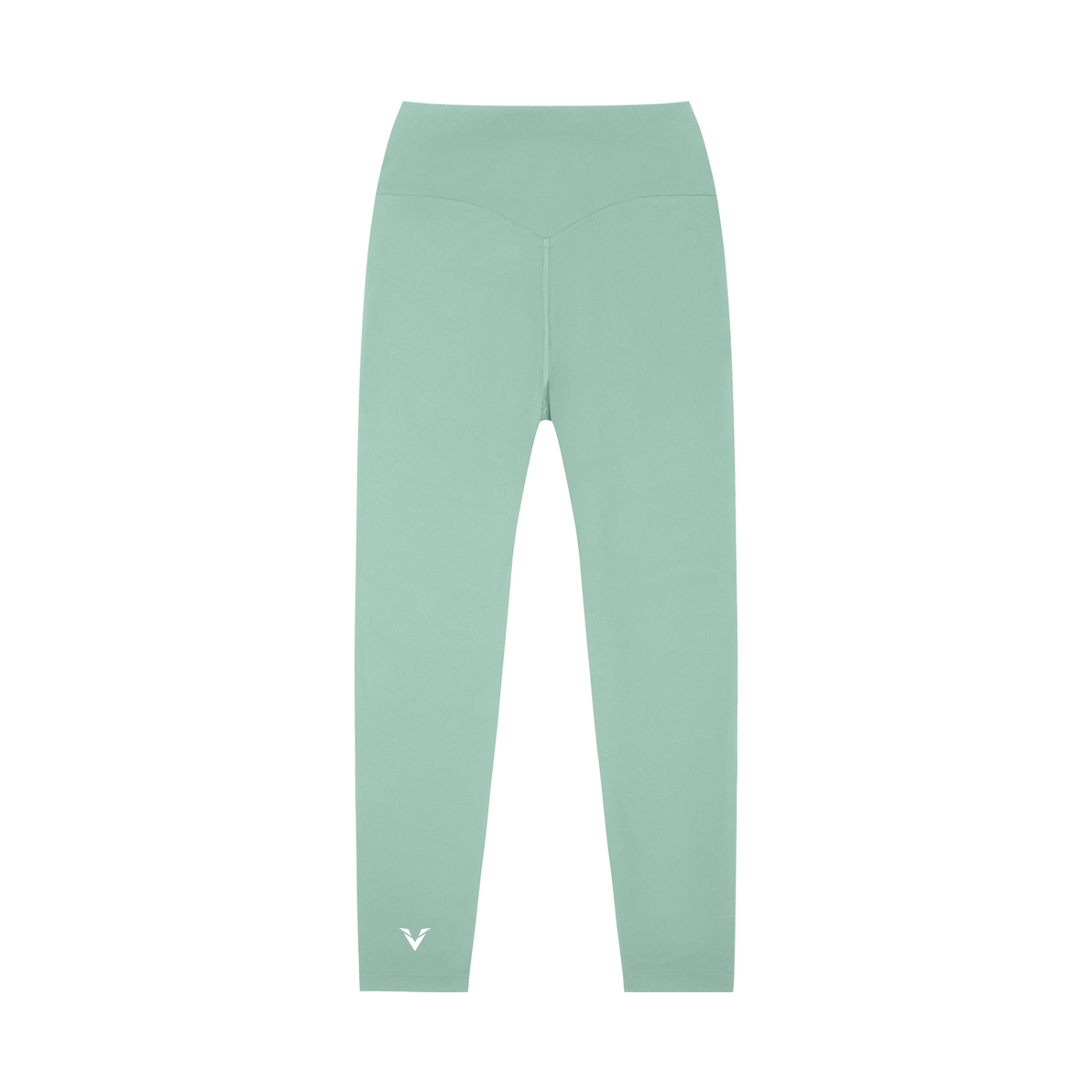 High-Waisted VALOR Yoga Leggings
