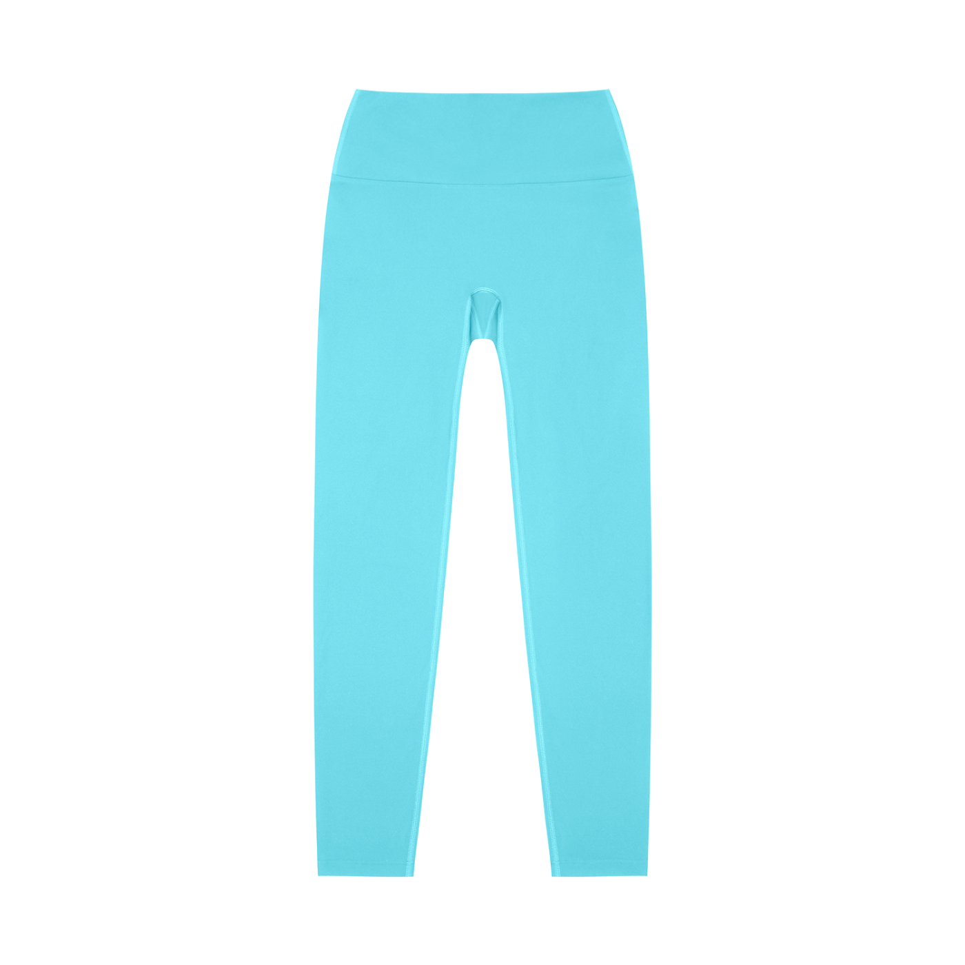 High-Waisted VALOR Yoga Leggings