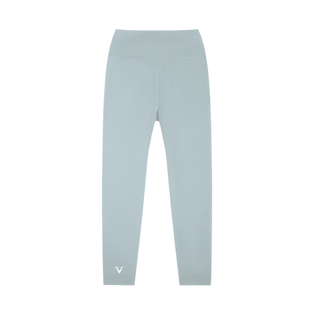 High-Waisted VALOR Yoga Leggings