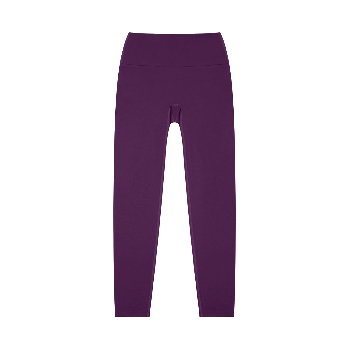 High-Waisted VALOR Yoga Leggings