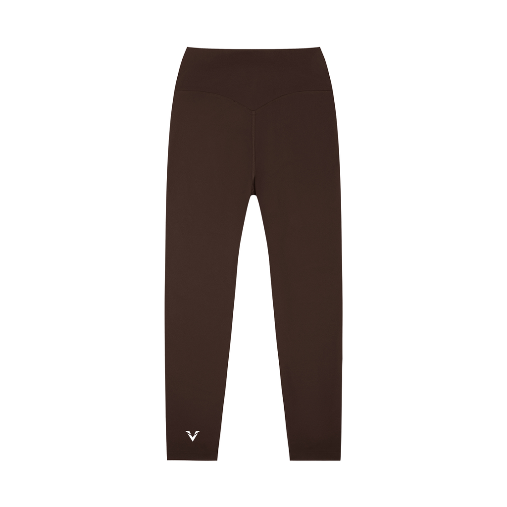 High-Waisted VALOR Yoga Leggings
