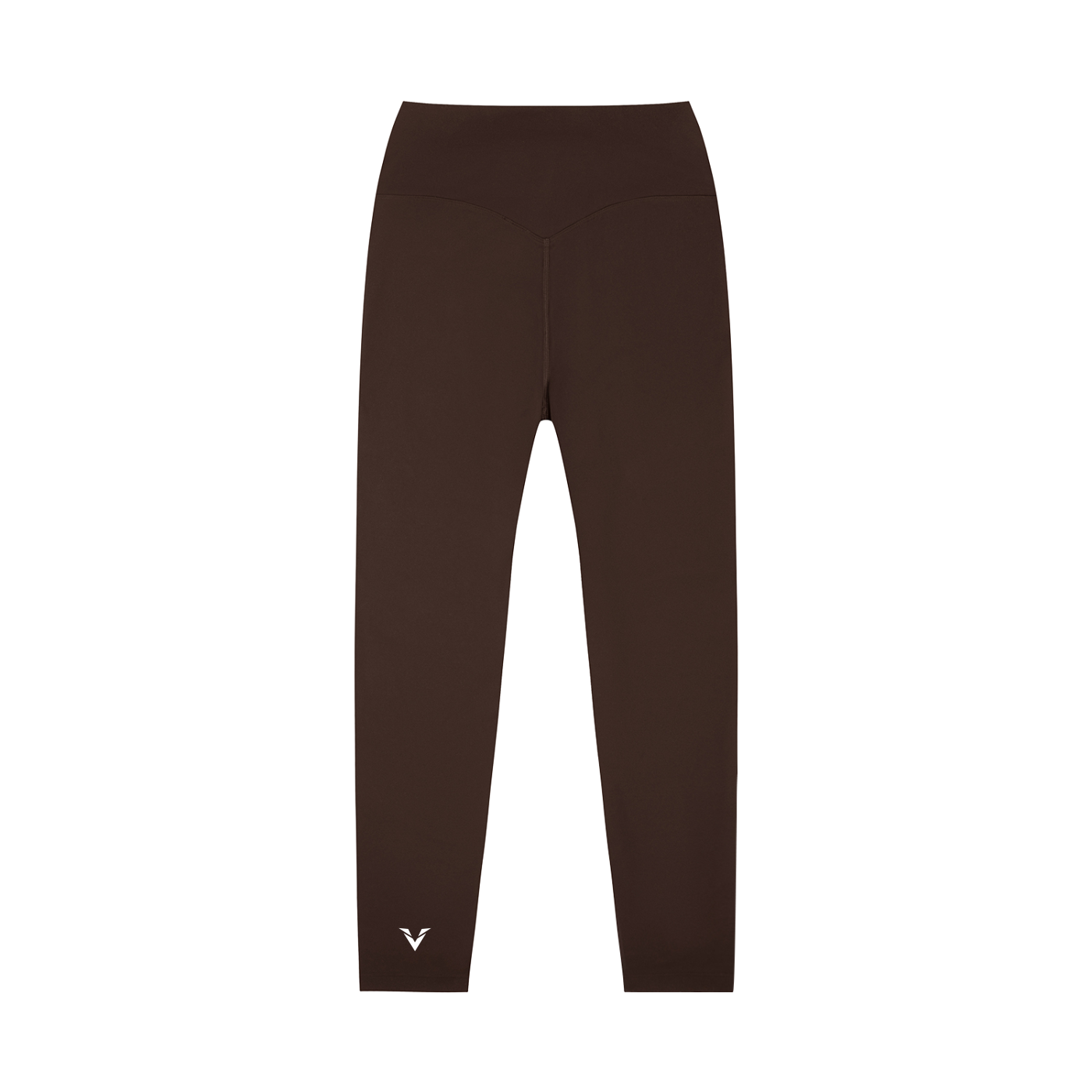 High-Waisted VALOR Yoga Leggings