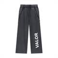 Snow Washed VALOR Collection Sweatpants