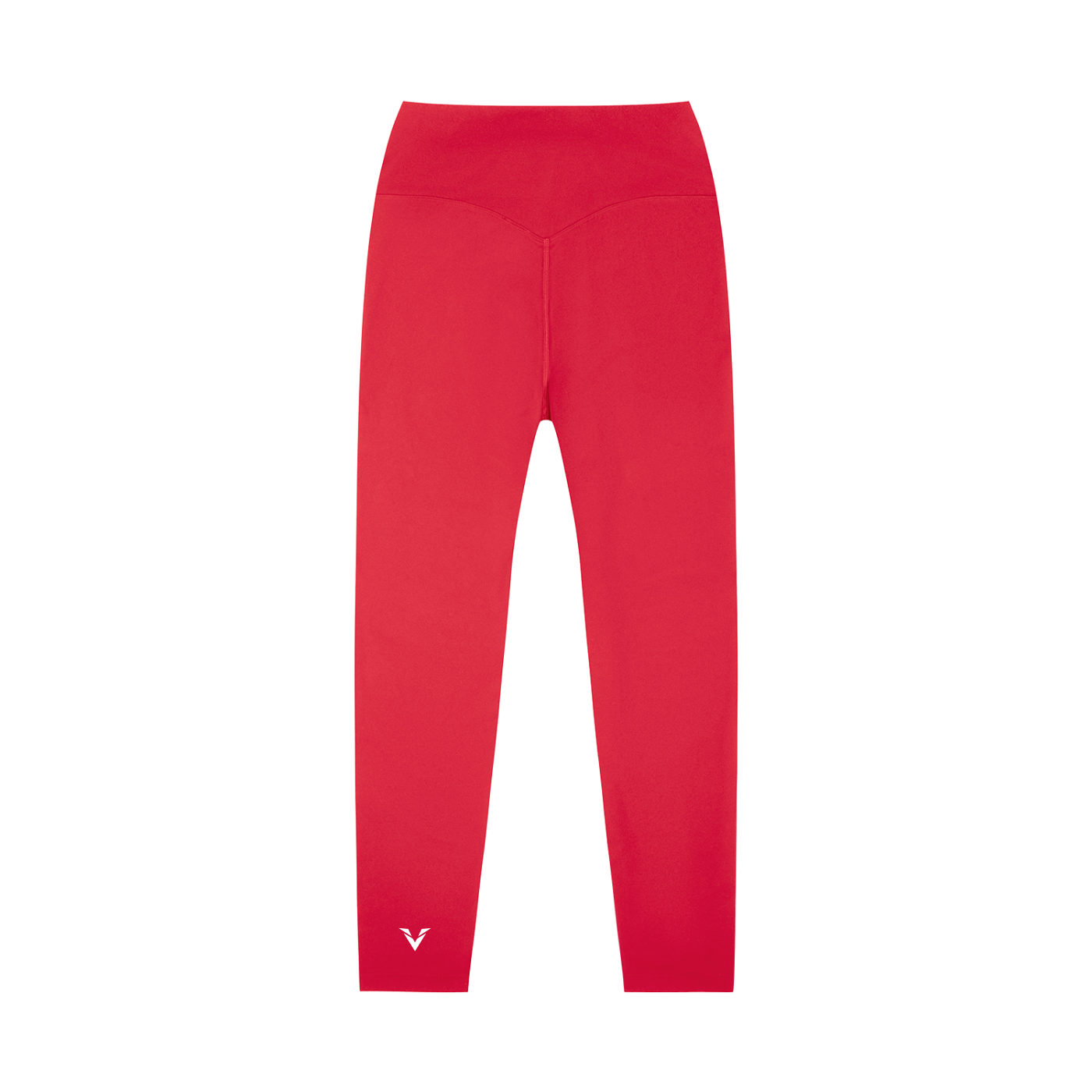 High-Waisted VALOR Yoga Leggings