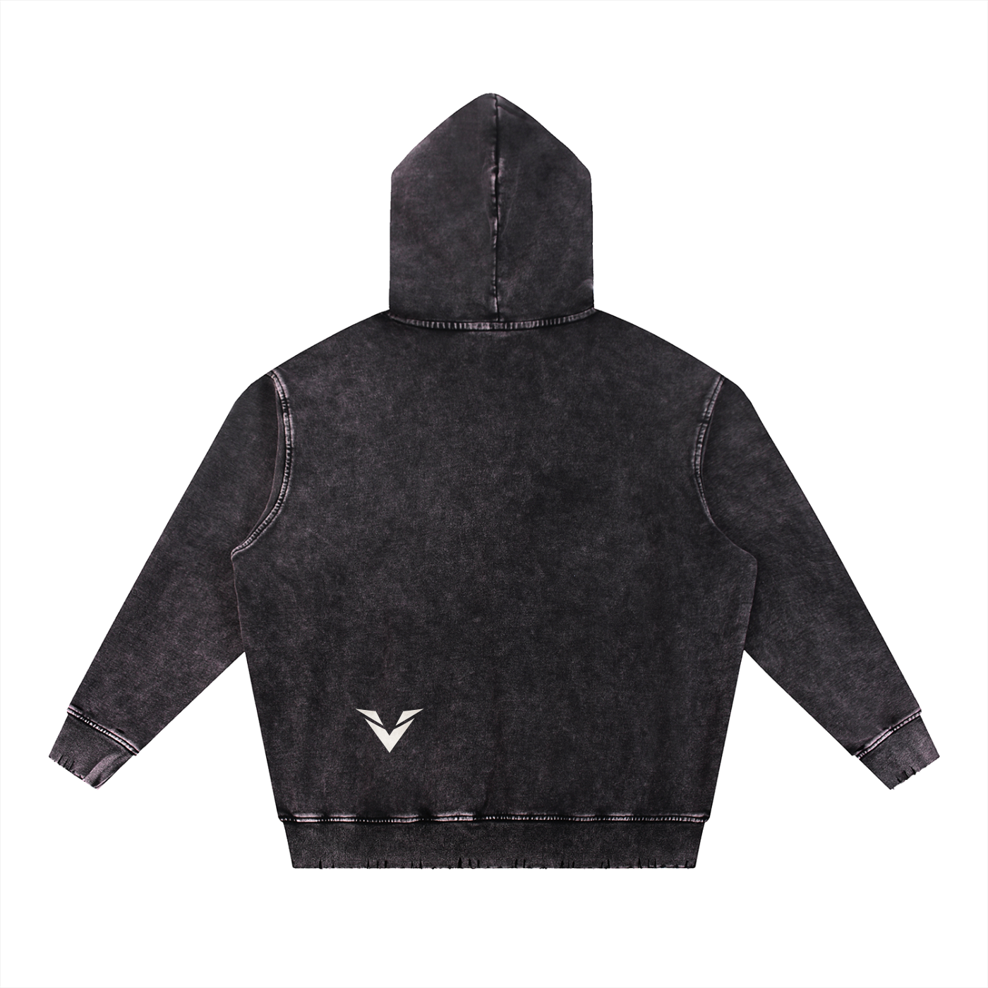 Heavyweight VALOR Box Hoodie