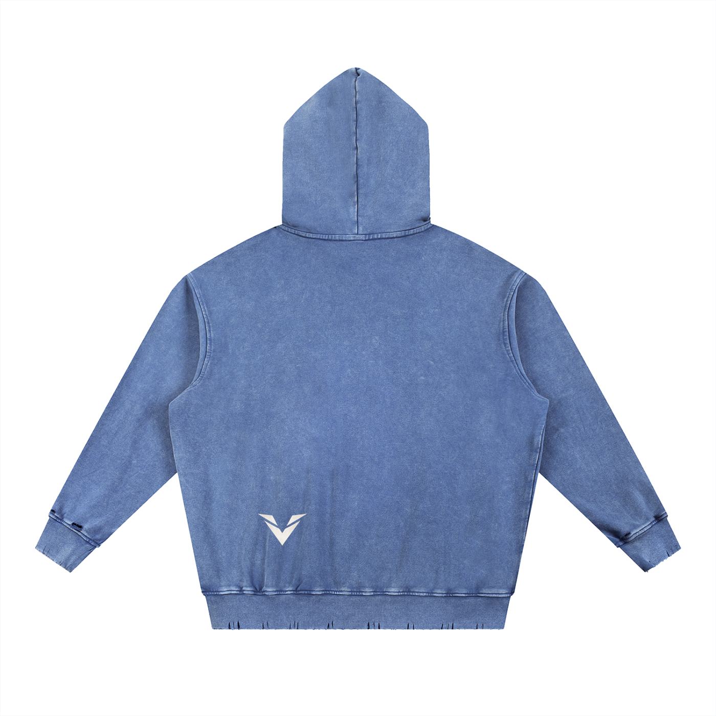 Heavyweight VALOR Box Hoodie