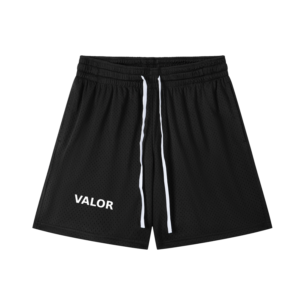 VALOR Mesh Short