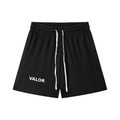VALOR Mesh Short