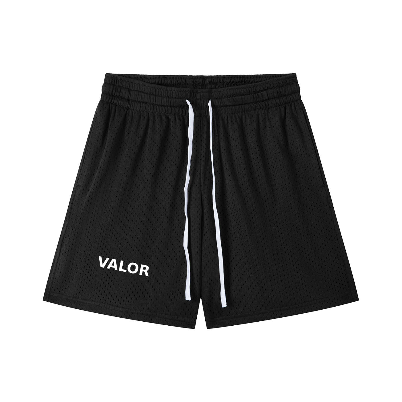 VALOR Mesh Short