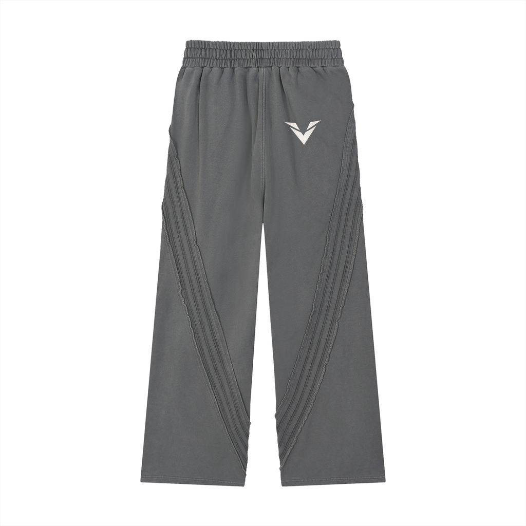 Snow Washed VALOR Collection Sweatpants