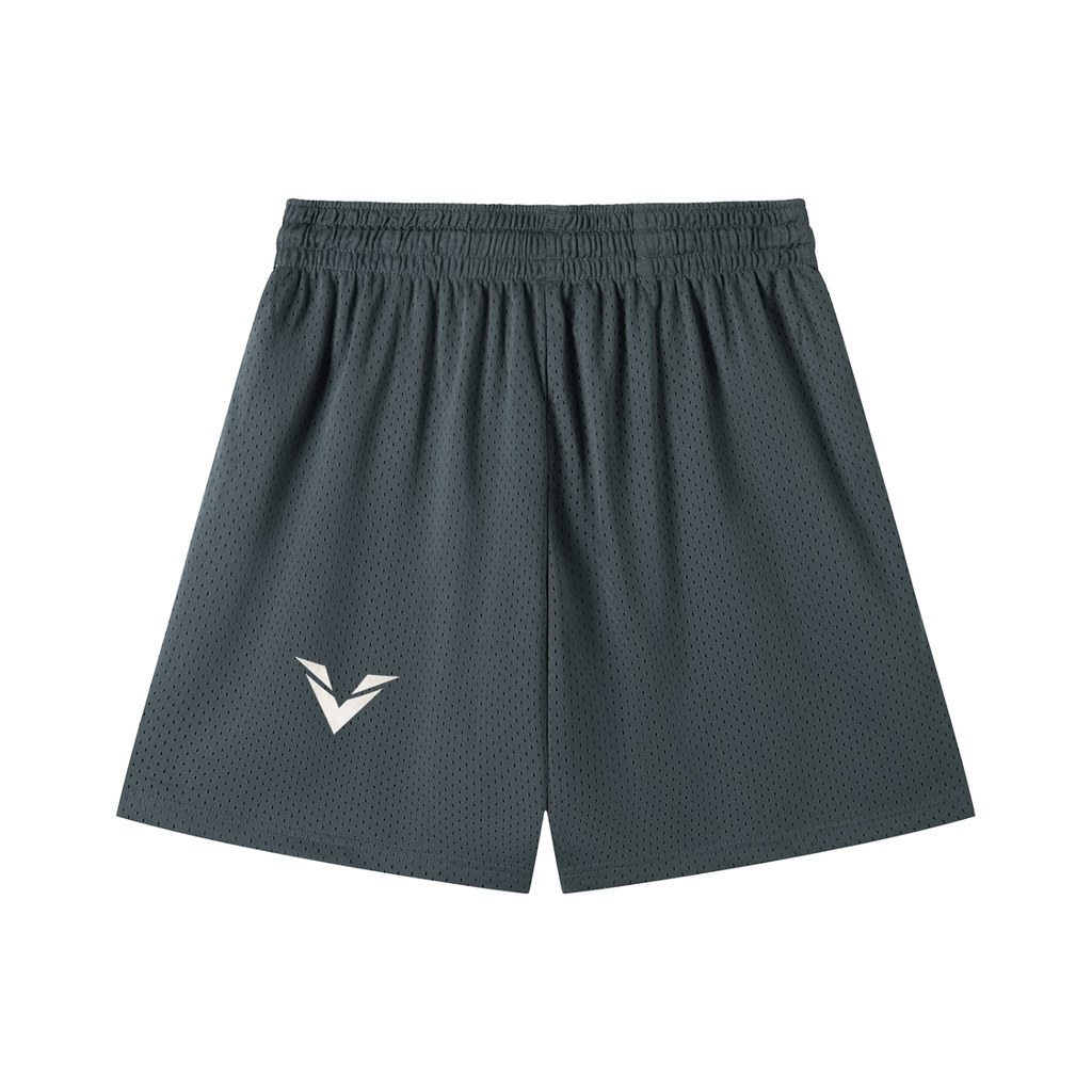 VALOR Mesh Short