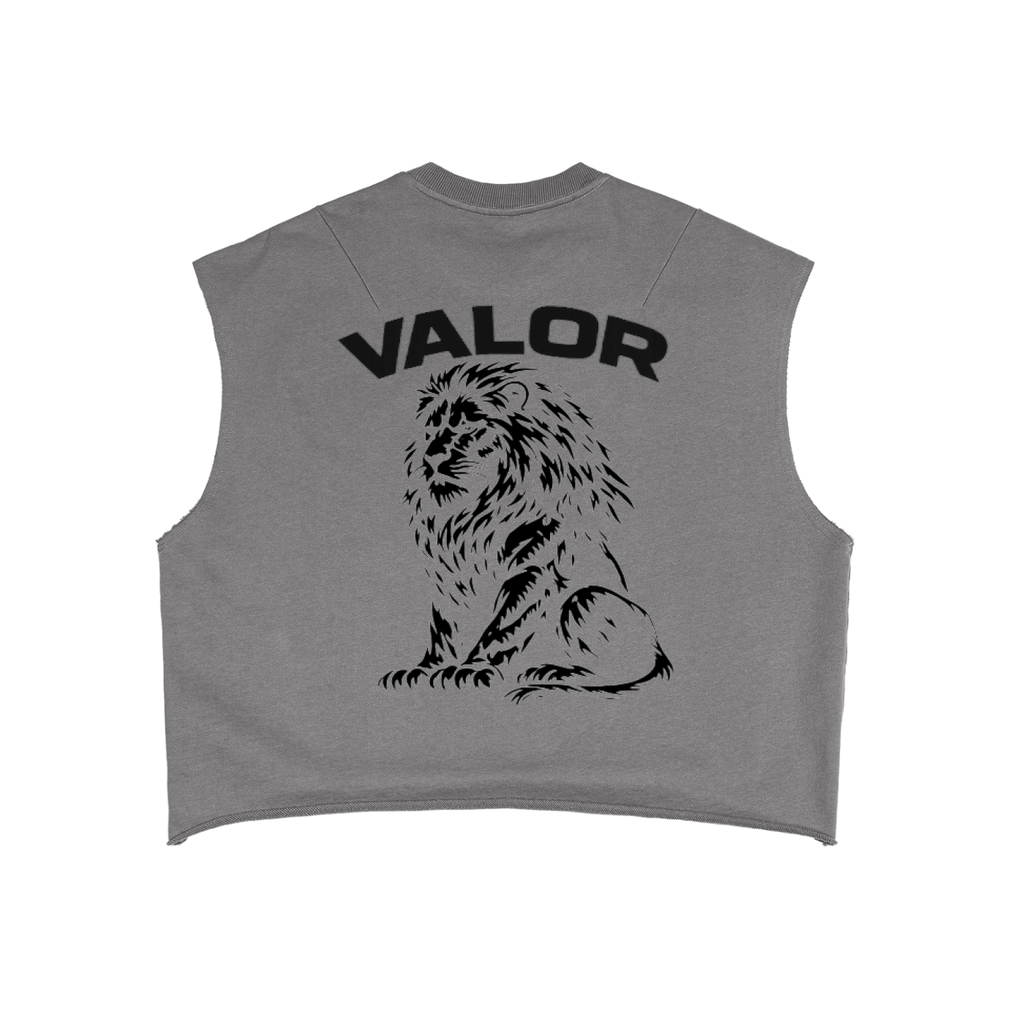 LionHeart Valor Cutoff