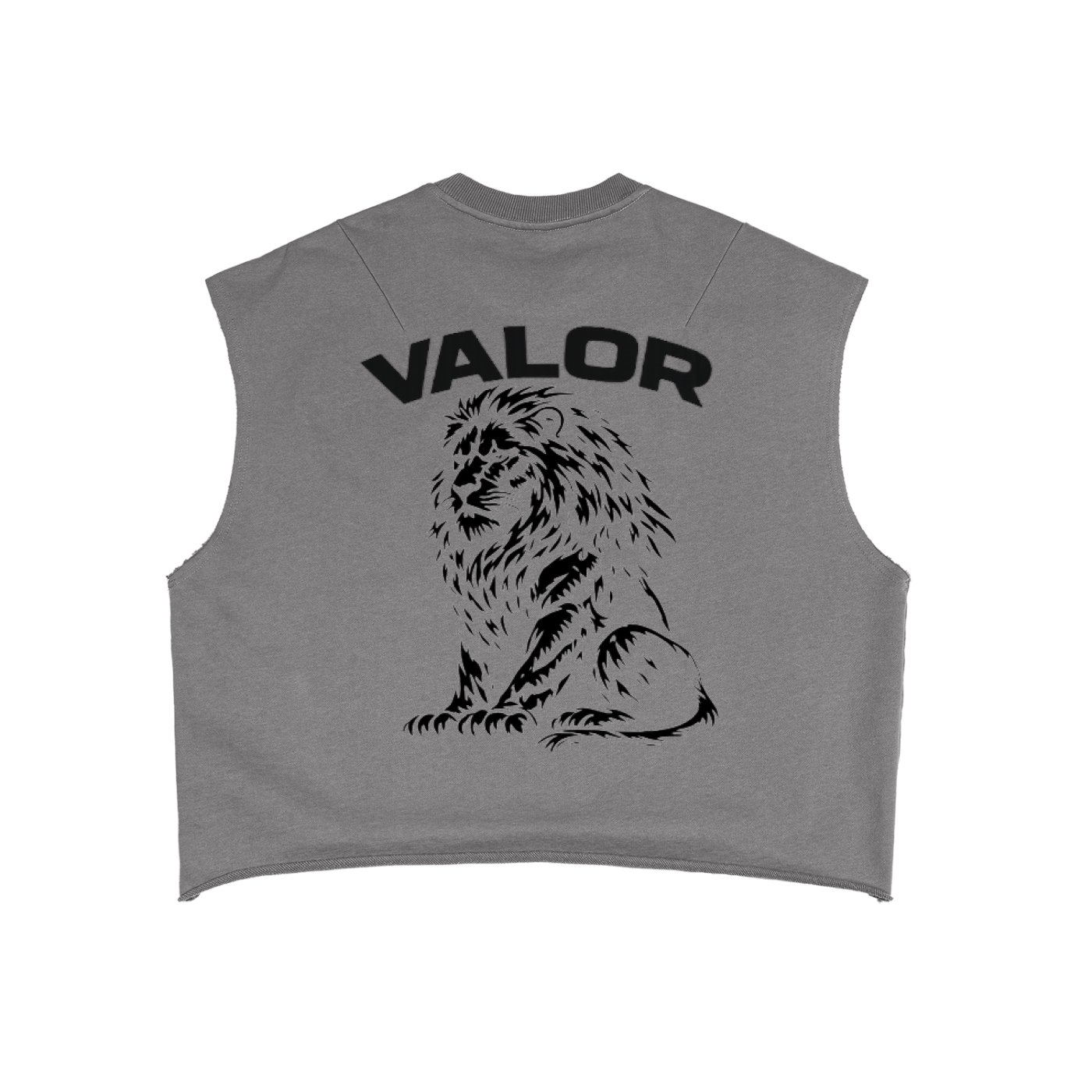 LionHeart Valor Cutoff