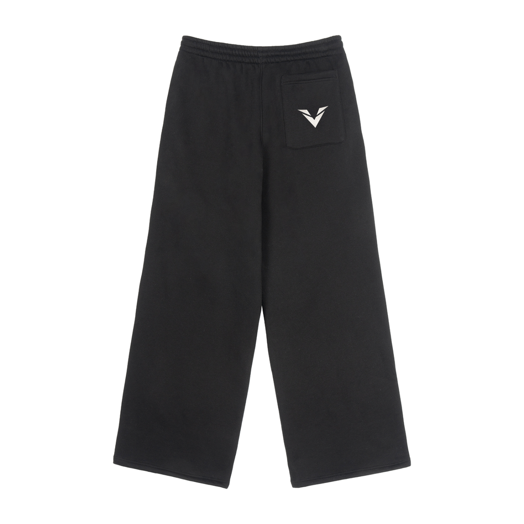 VALOR Box Logo Fleece-Pant