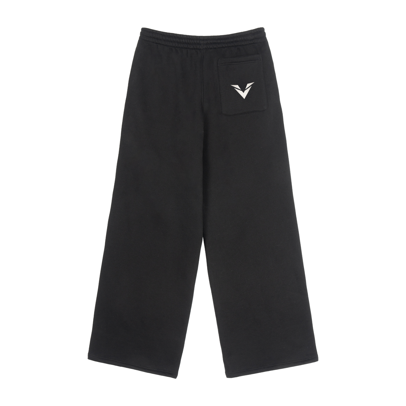 VALOR Box Logo Fleece-Pant