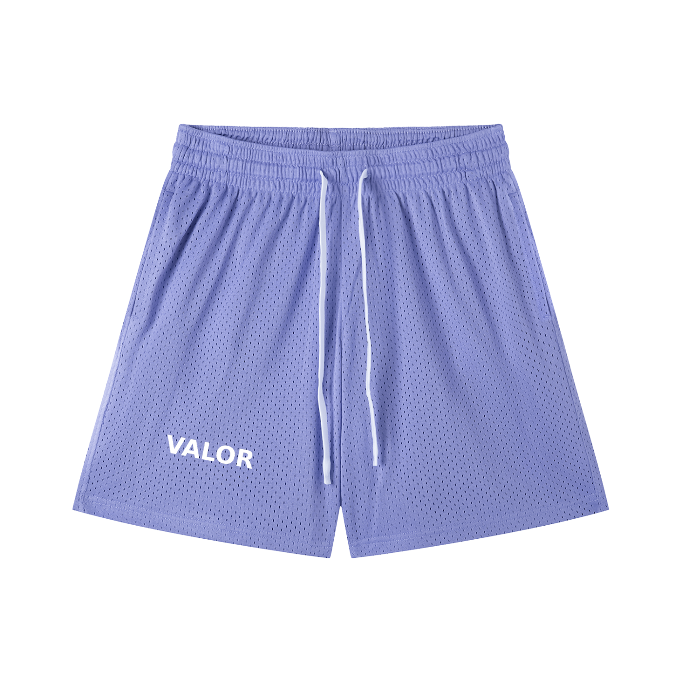 VALOR Mesh Short
