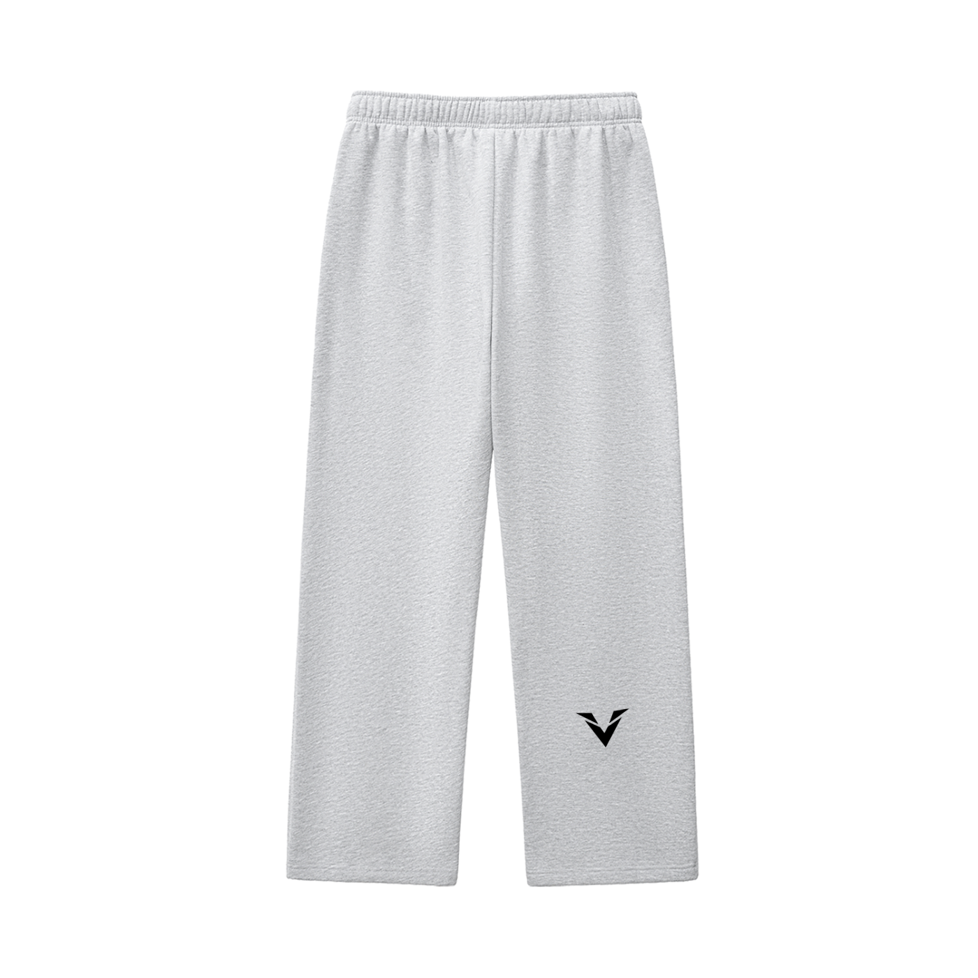 Contrast-Stitched VALOR Fleece Sweatpants