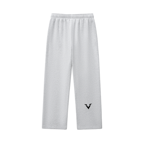 Contrast-Stitched VALOR Fleece Sweatpants