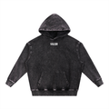 Heavyweight VALOR Box Hoodie