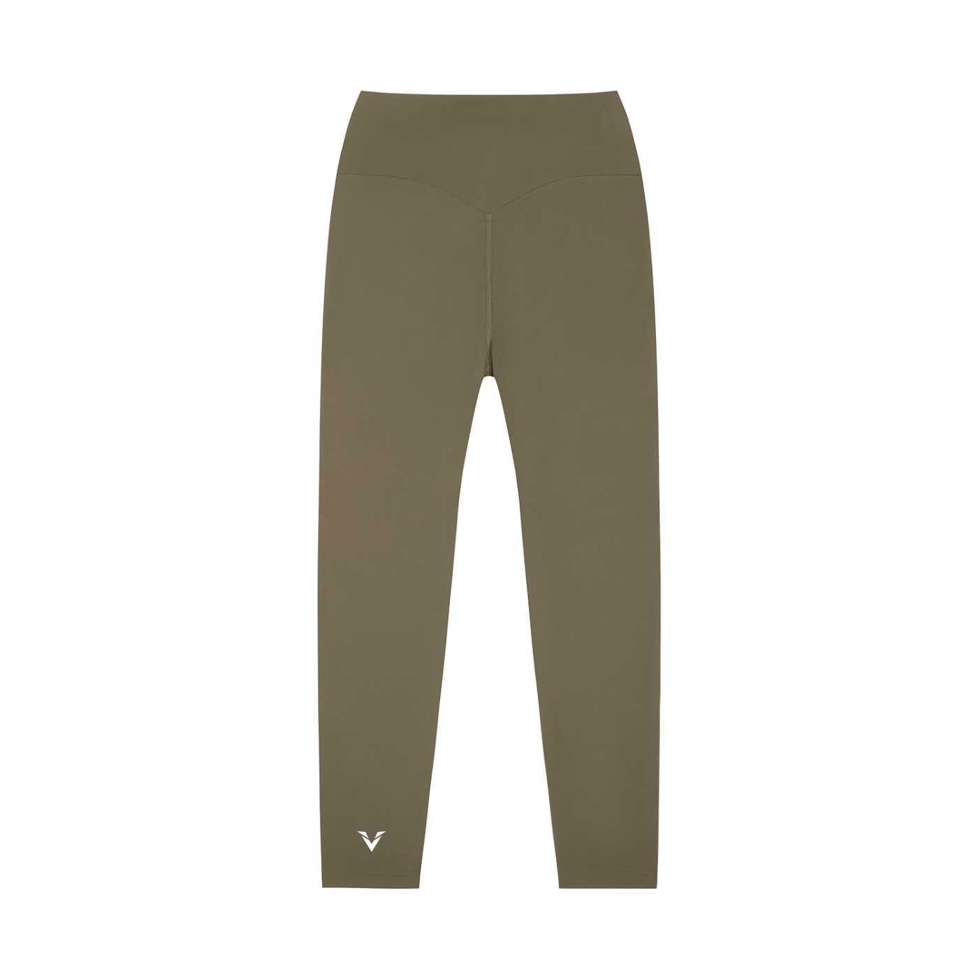 High-Waisted VALOR Yoga Leggings