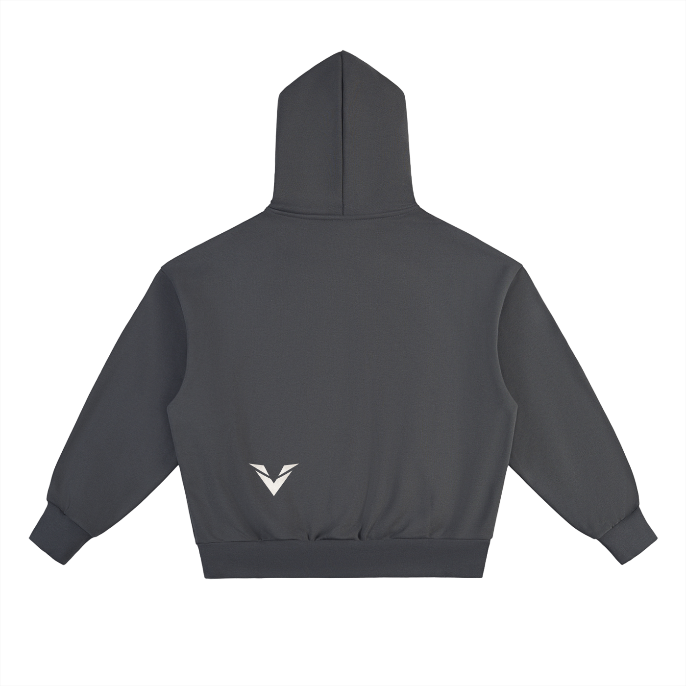 Premium VALOR Box Logo Hoodie