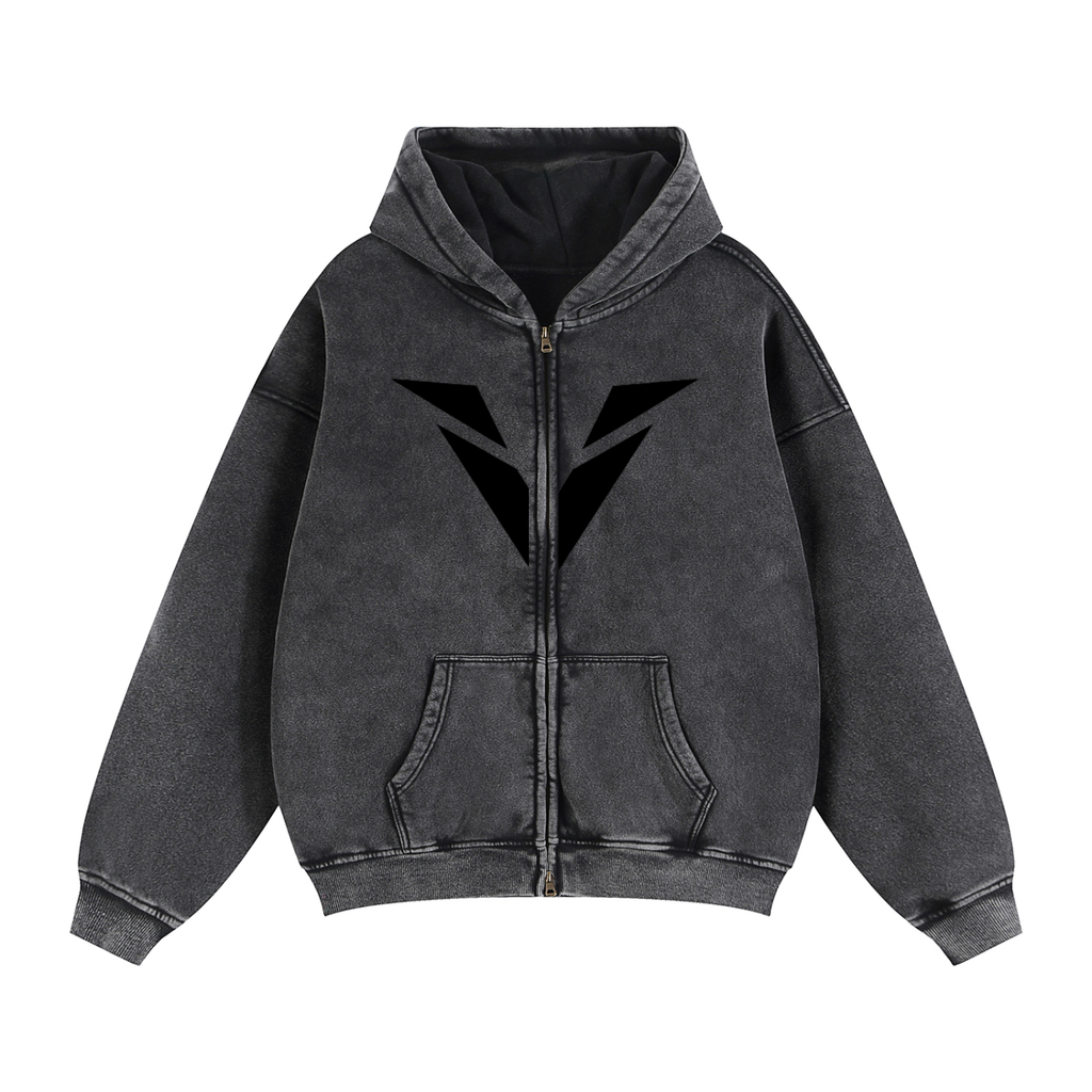 LionHeart VALOR Zip-up
