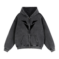 LionHeart VALOR Zip-up