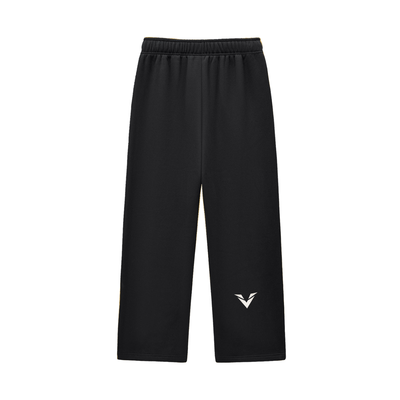 Contrast-Stitched VALOR Fleece Sweatpants