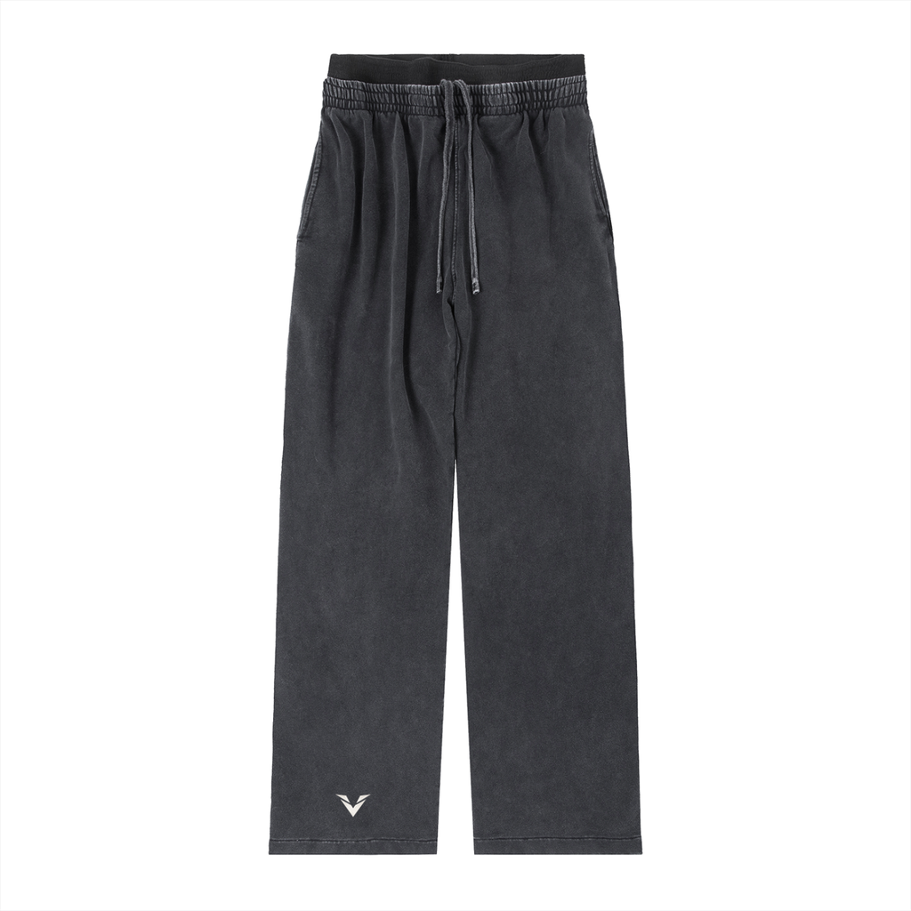 Vintage Washed VALOR Waist Pants