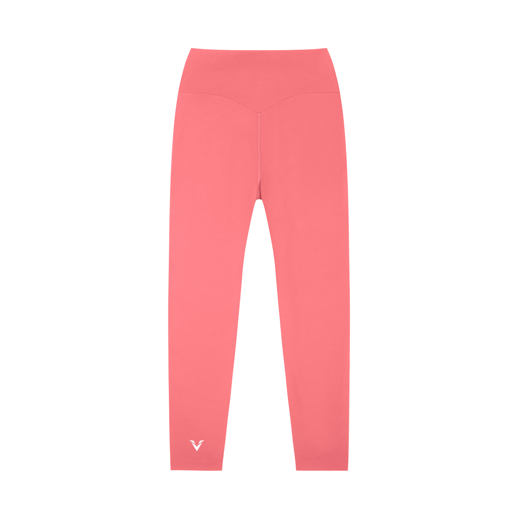 High-Waisted VALOR Yoga Leggings