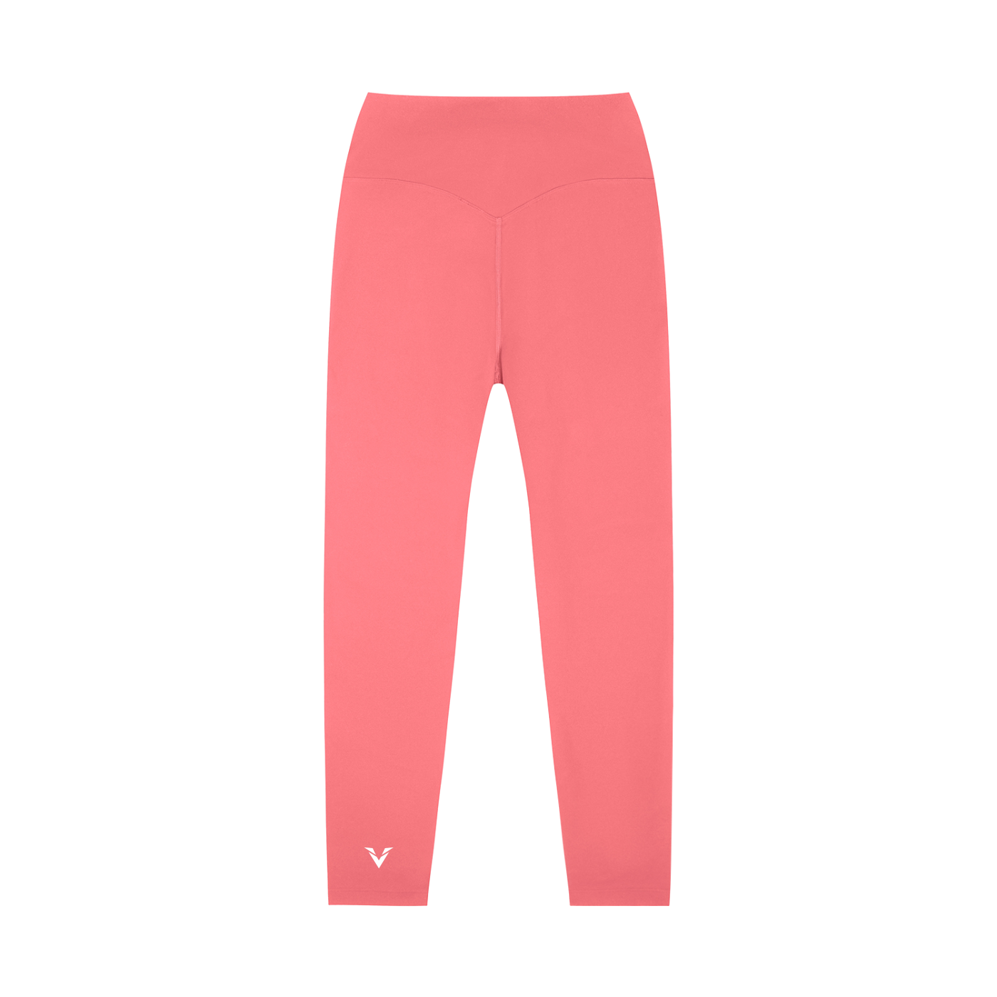 High-Waisted VALOR Yoga Leggings