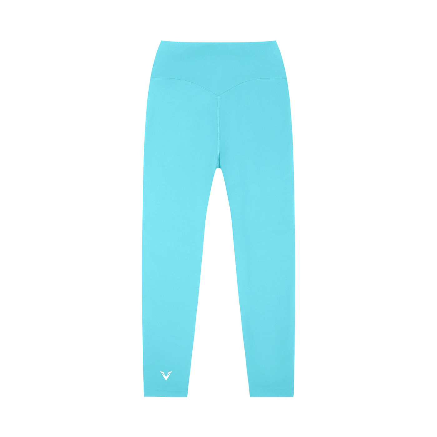 High-Waisted VALOR Yoga Leggings