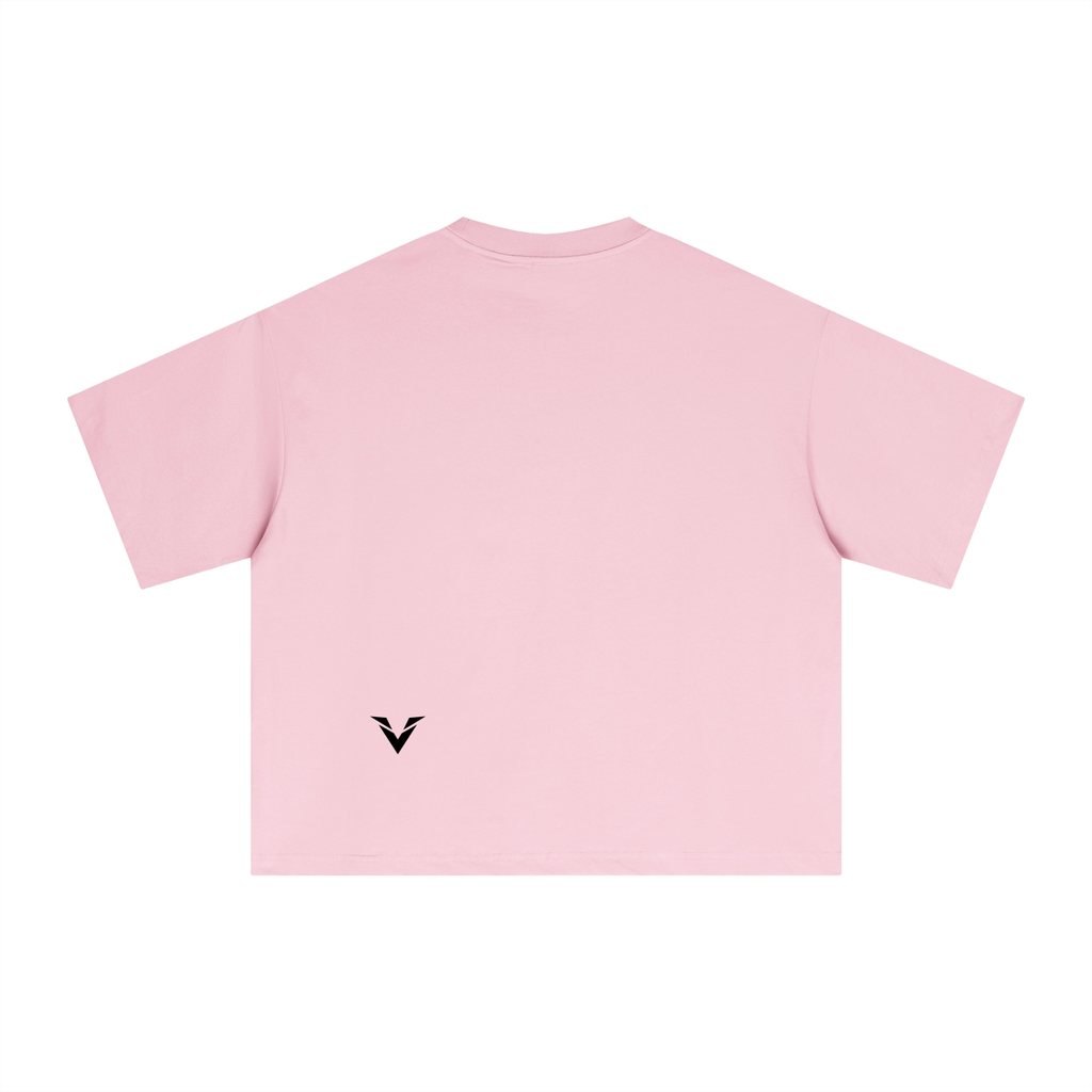 Athletic VALOR Box TEE
