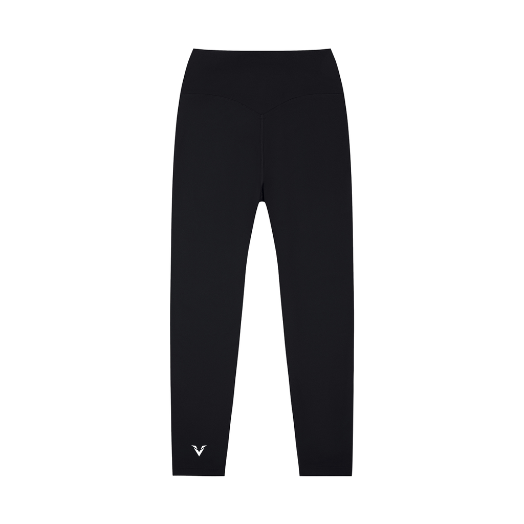 High-Waisted VALOR Yoga Leggings