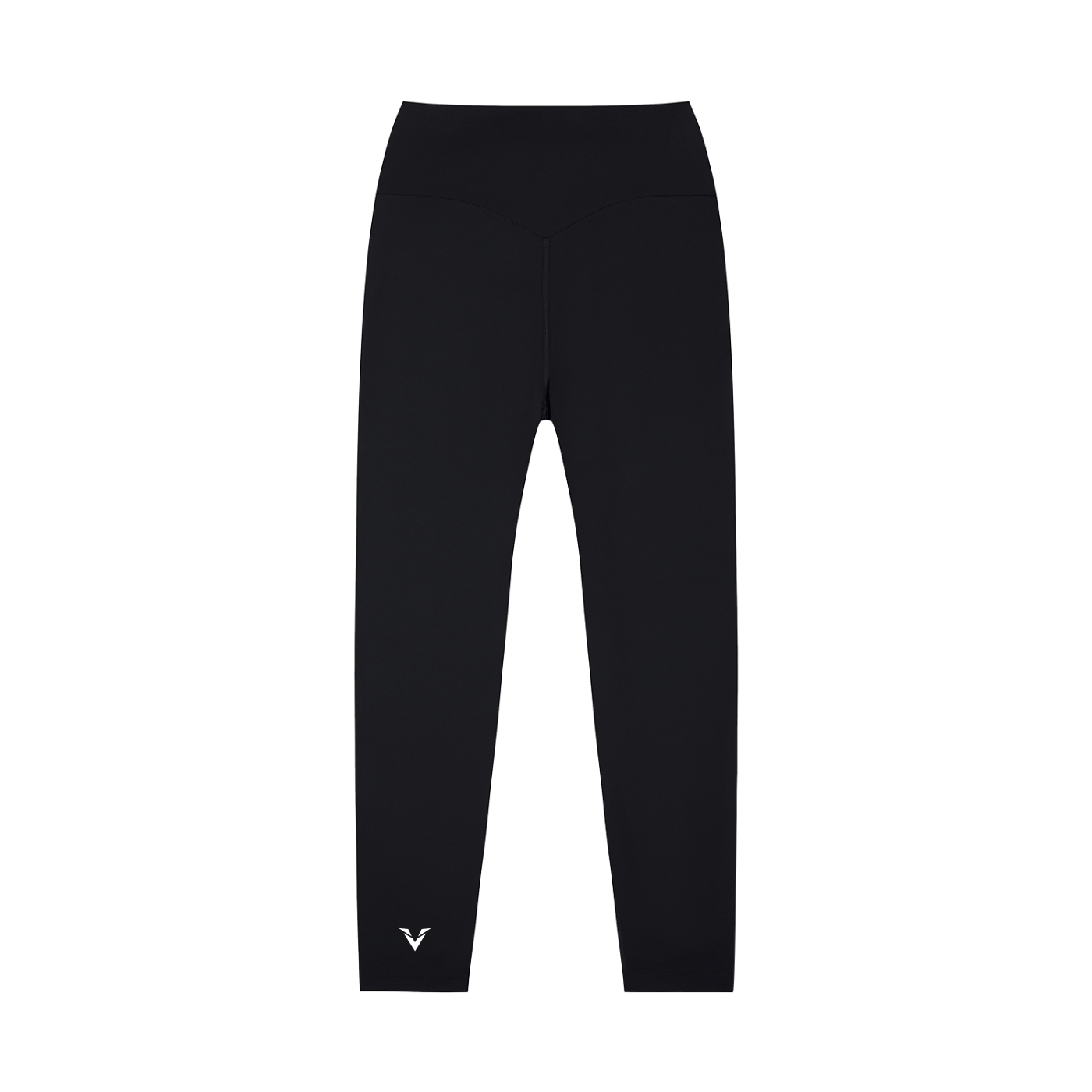 High-Waisted VALOR Yoga Leggings
