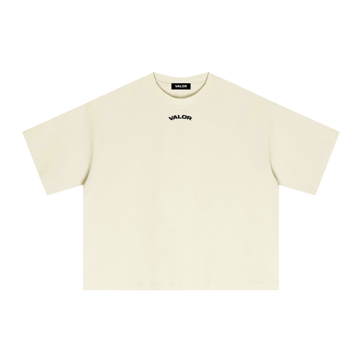 Athletic VALOR Box TEE