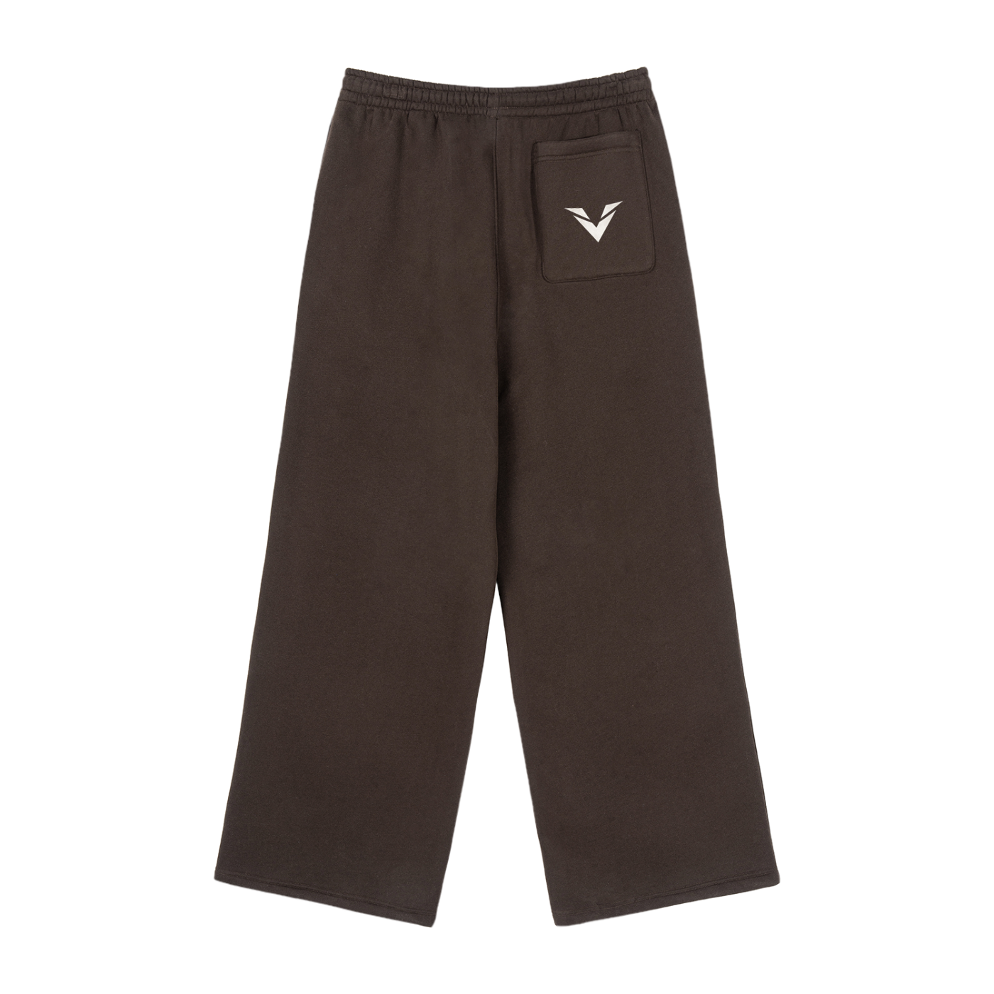VALOR Box Logo Fleece-Pant