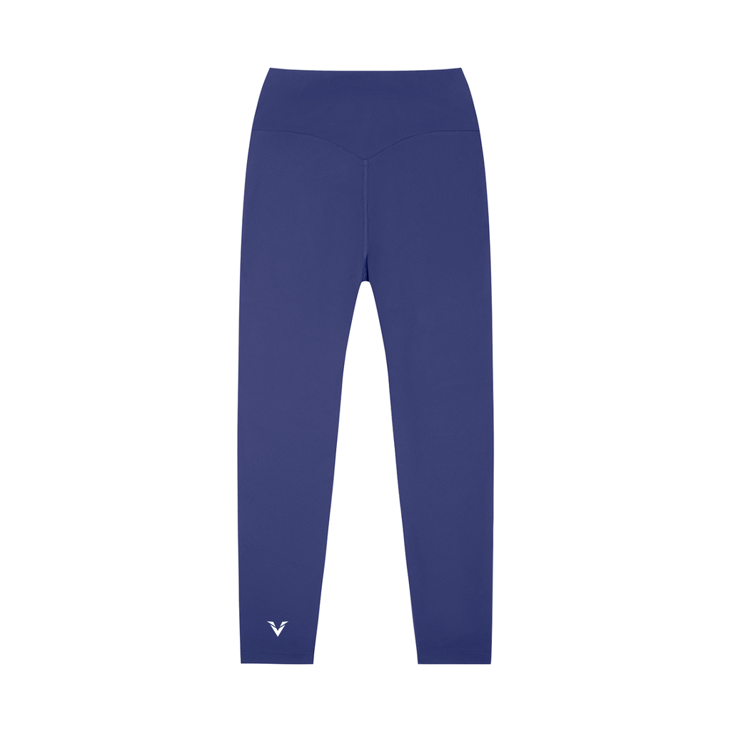 High-Waisted VALOR Yoga Leggings