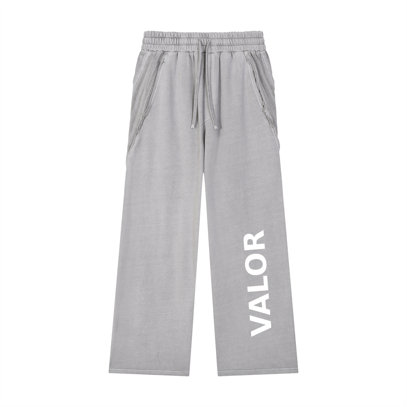 Snow Washed VALOR Collection Sweatpants