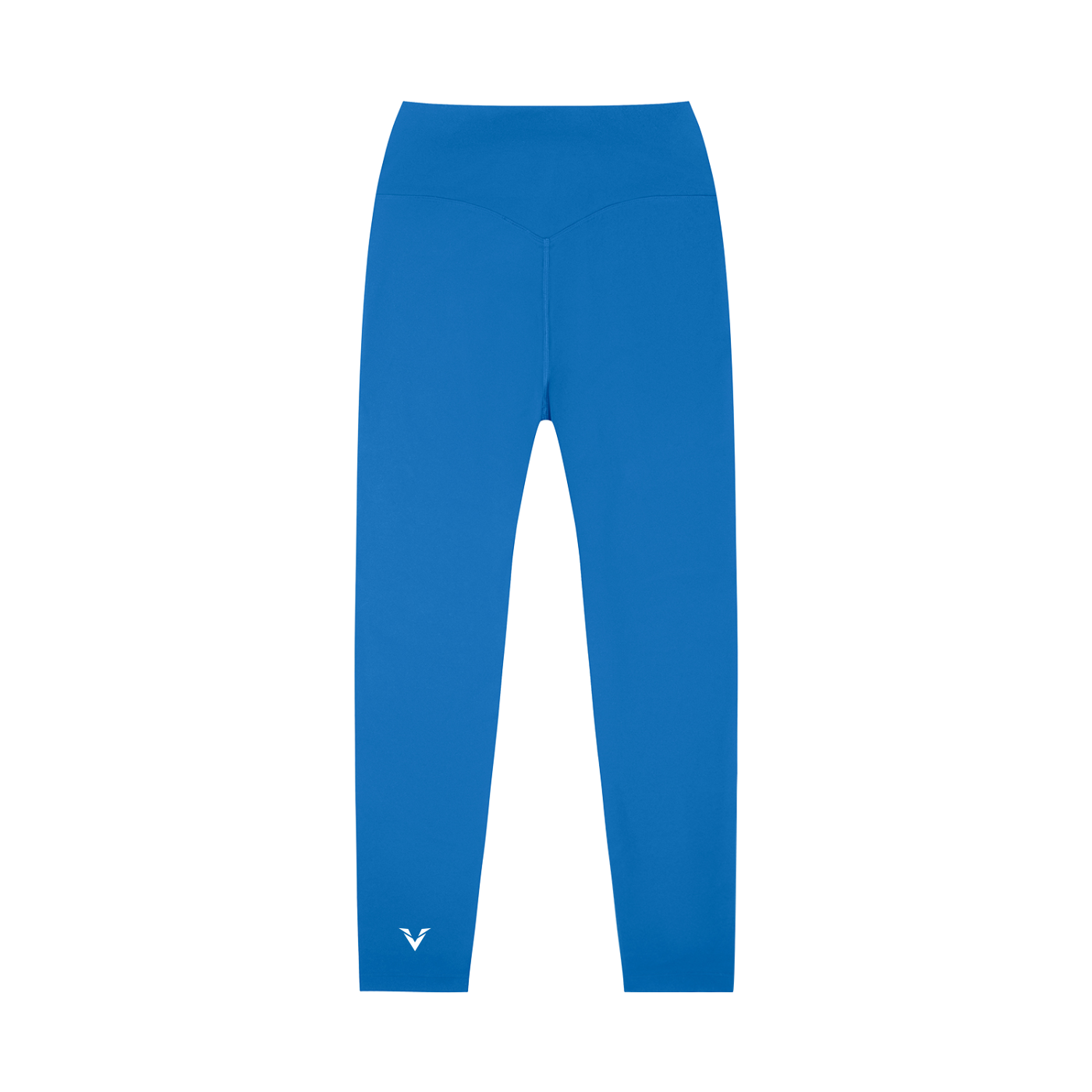 High-Waisted VALOR Yoga Leggings