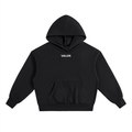 Premium VALOR Box Logo Hoodie