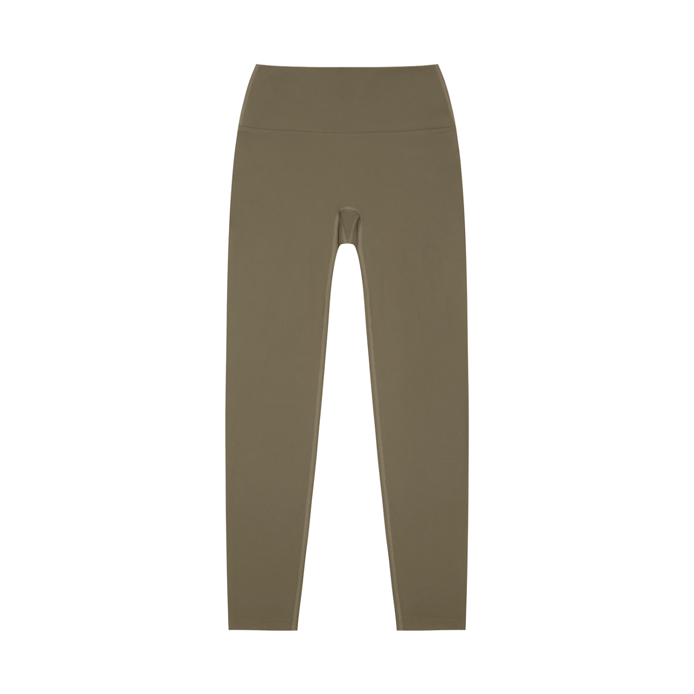 High-Waisted VALOR Yoga Leggings