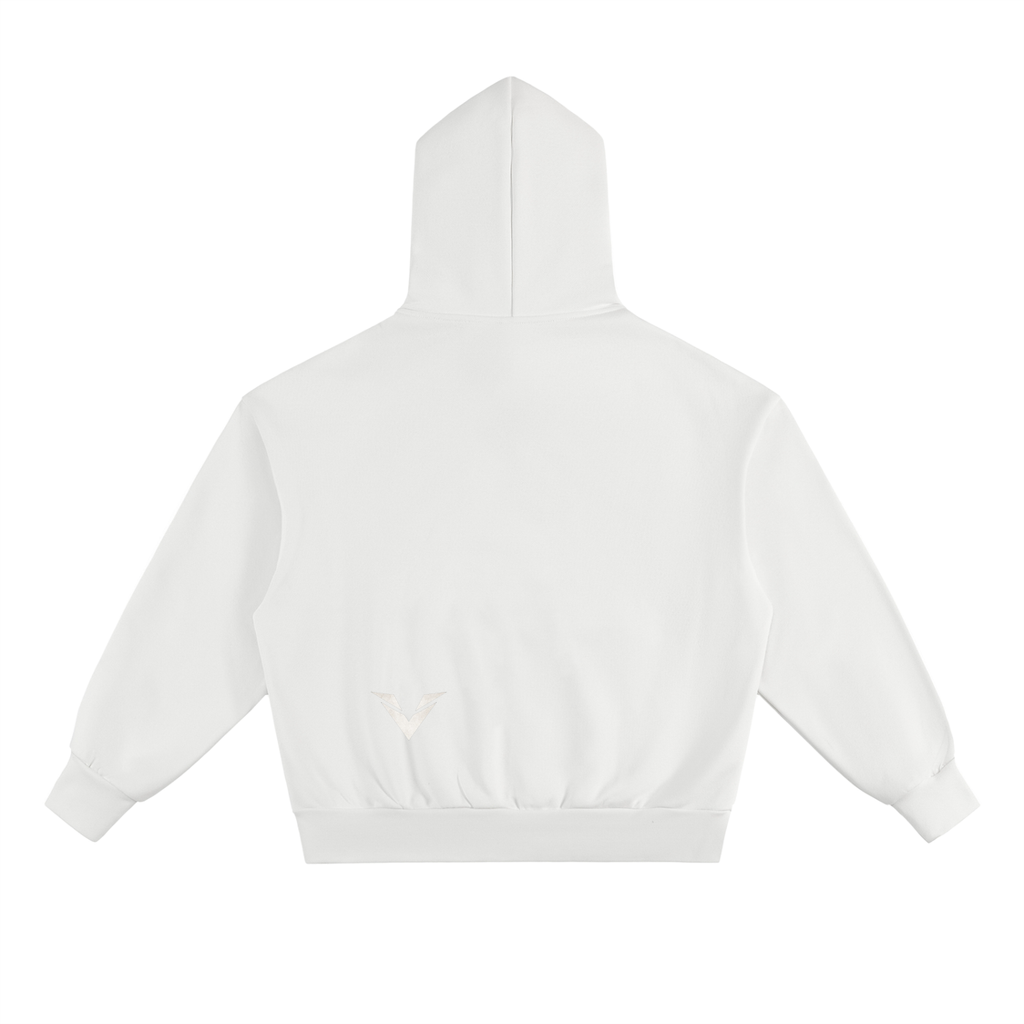 Premium VALOR Box Logo Hoodie