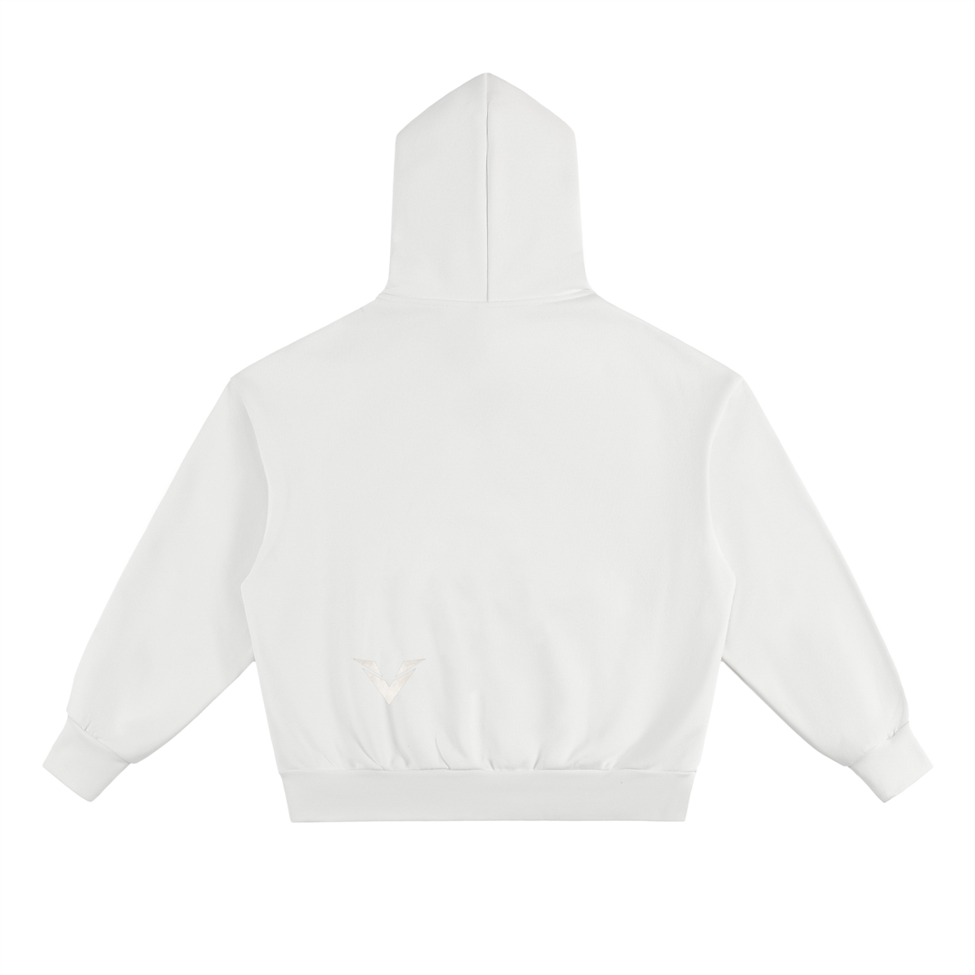 Premium VALOR Box Logo Hoodie