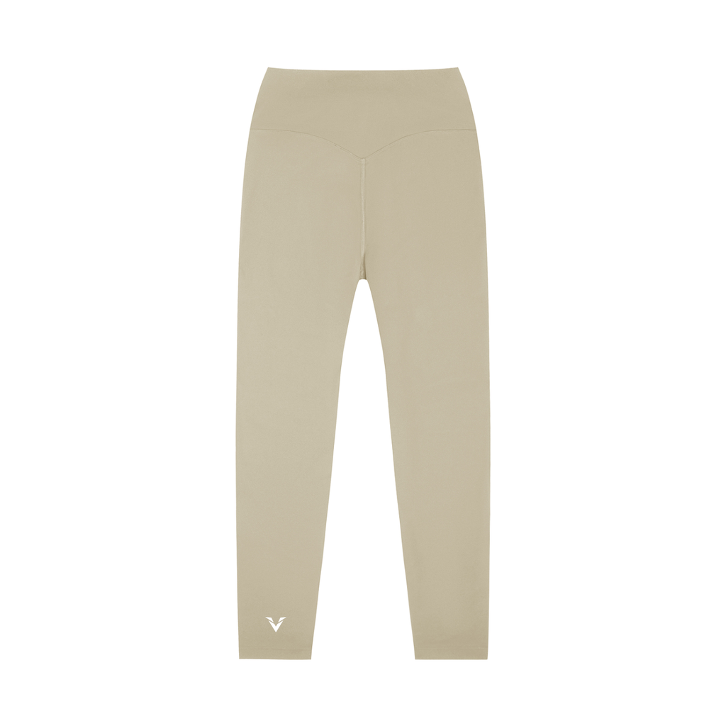 High-Waisted VALOR Yoga Leggings